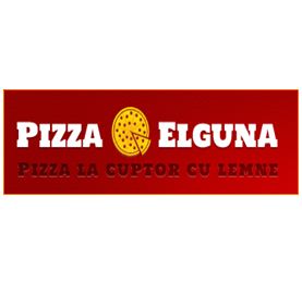 Pizza Elguna Tg Mures
